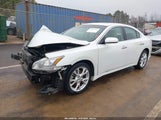 Nissan Maxima 3.5 S 1N4AA5AP5EC478890 снимка
