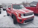 Jeep Renegade Latitude 4X4 ZACNJBBB8KPK64347 photo