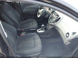 Chevrolet Sonic Lt Auto 1G1JD5SH9H4112723 снимка