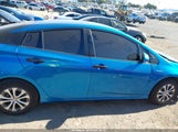 Toyota Prius Le Awd-E JTDL9MFU7M3029584 снимка