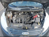 Ford Fiesta S 3FADP4AJ4BM157127 снимка