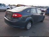Ford Fiesta S 3FADP4AJ4BM157127 снимка
