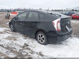Toyota Prius Two JTDKN3DUXE0387169 снимка