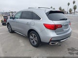 Acura Mdx 5FRYD4H39HB012754 снимка