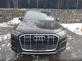Audi Q7 Premium 55 Tfsi Quattro Tiptronic WA1AXBF70PD011951 photo