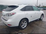 Lexus Rx 350 2T2BK1BA5AC073009 fotografie