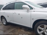 Lexus Rx 350 2T2BK1BA5AC073009 fotografie