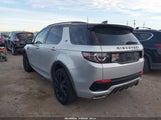 Land Rover Discovery Sport Hse SALCR2RX7JH730109 fotografie