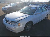 Acura Tl 3.2 19UUA56661A014585 снимка
