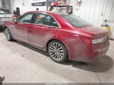 Lincoln Continental Select 1LN6L9SPXJ5601299 снимка