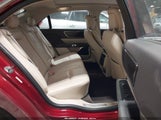 Lincoln Continental Select 1LN6L9SPXJ5601299 снимка