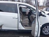 Honda Odyssey Ex 5FNRL5H4XEB126314 снимка