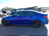 Honda Civic Si Sedan 2HGFE1E52PH471547 снимка