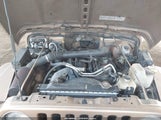Jeep Wrangler Sahara 1J4FA59S1YP777454 снимка
