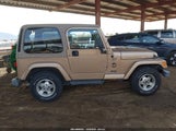 Jeep Wrangler Sahara 1J4FA59S1YP777454 снимка