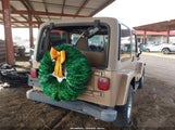 Jeep Wrangler Sahara 1J4FA59S1YP777454 снимка
