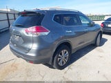 Nissan Rogue Sv 5N1AT2MK8EC800159 снимка