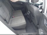 Chevrolet Equinox Fwd Lt 1.5L Turbo 3GNAXKEV9LS734401 снимка