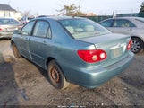 Toyota Corolla Le 2T1BR32E35C499320 fotografie
