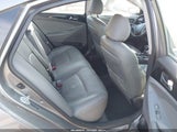 Hyundai Sonata Limited 5NPEC4AC9DH604524 снимка