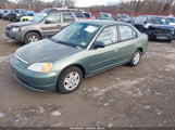 Honda Civic Lx 2HGES16643H537456 снимка