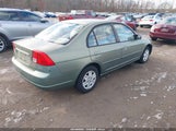 Honda Civic Lx 2HGES16643H537456 снимка