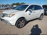 Acura Mdx 2HNYD28239H528319 снимка