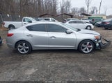 Acura Ilx 2.0L 19VDE1F51DE009601 снимка