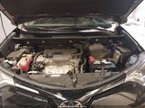 Toyota Rav4 Le 2T3ZFREV9JW436177 снимка