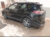 Toyota Rav4 Le 2T3ZFREV9JW436177 снимка