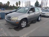 Lexus Rx 300 JTJHF10U410190863 снимка