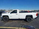 GMC Sierra 1GTN1LEC3HZ900695 снимка