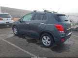 Chevrolet Trax Lt KL7CJLSB5JB668325 снимка