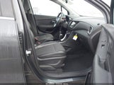 Chevrolet Trax Lt KL7CJLSB5JB668325 снимка