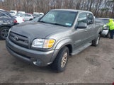 Toyota Tundra Limited V8 5TBDT48174S466260 снимка