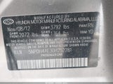 Hyundai Elantra Gls 5NPDH4AE3DH252281 снимка