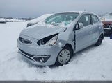 Mitsubishi Mirage Es ML32A3HJ9JH004042 fotografie