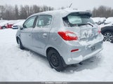 Mitsubishi Mirage Es ML32A3HJ9JH004042 fotografie