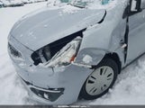 Mitsubishi Mirage Es ML32A3HJ9JH004042 fotografie