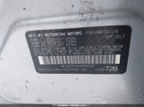 Mitsubishi Mirage Es ML32A3HJ9JH004042 fotografie