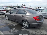 Honda Civic Lx 19XFB2F50CE310213 fotografie