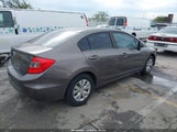 Honda Civic Lx 19XFB2F50CE310213 снимка