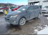 Toyota Rav4 Limited 2T3DFREV1FW393830 снимка