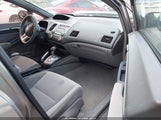 Honda Civic Ex 1HGFA168X7L005677 снимка