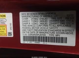 Honda Cr-V Lx Awd 5J6RS4H25PL007043 photo