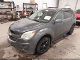 Chevrolet Equinox 1Lt 2GNFLFEK2E6173958 снимка