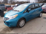 Nissan Versa Note Sv 3N1CE2CP6GL391223 fotografie
