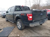 Ford F-150 Xlt 1FTEW1E50KFA13068 снимка