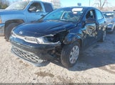 Kia Rio Lx 3KPA24AD7ME416549 снимка