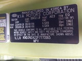 Kia Soul KNDJN2A22F7773165 снимка